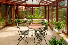 Way Village conservatory quotes