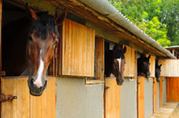free Way Village stable construction quotes