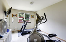 Way Village home gym construction leads